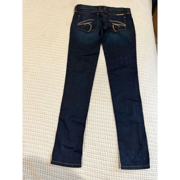 Frankie B. Denim - Frankie B jeans